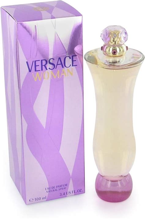 profumo versace per donna su amazon prime